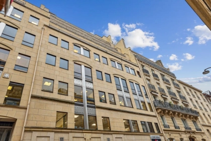 location bureaux Paris-16-31539- Photo1