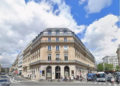 location bureaux Paris-9-31553- Photo1