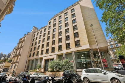 offices for rent Paris-8-31857- Photo1