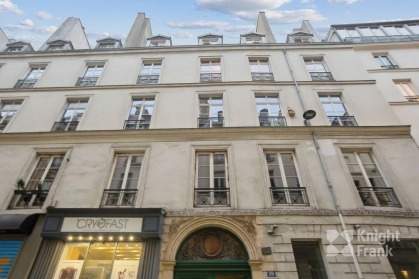 offices for rent Paris-2-31871- Photo1