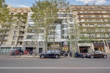 offices for rent Paris-15-32136- Photo1