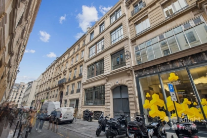 location bureaux Paris-2-32180- Photo1