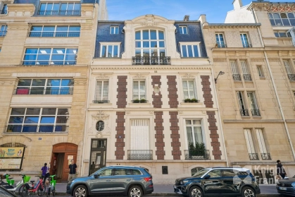 vente bureaux Paris-17-32220- Photo1