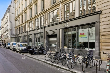 vente bureaux Paris-1-32448- Photo1