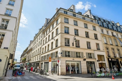 location bureaux Paris-1-32577- Photo1