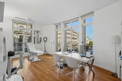 vente bureaux Paris-8-32739- Photo1