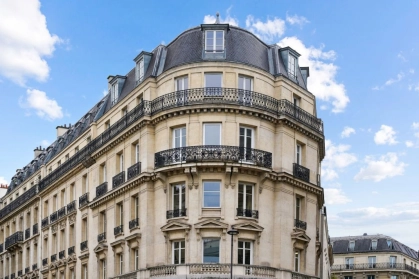 location bureaux Paris-8-394- Photo1
