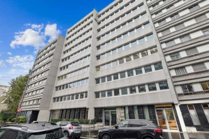 location bureaux Paris-15-5582- Photo1