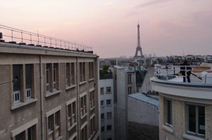 location bureaux Paris-7-12300- Photo2