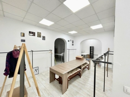 location bureaux Paris-8-12665- Photo2