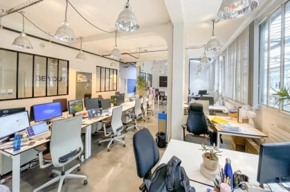 location bureaux Paris-11-13206- Photo2