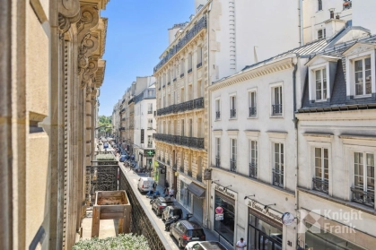vente bureaux Paris-8-14930- Photo2