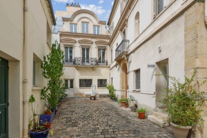 location bureaux Paris-10-15139- Photo2