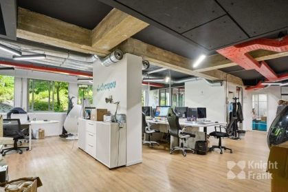 vente bureaux Paris-17-15588- Photo2