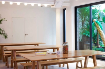 vente bureaux Paris-10-15805-v- Photo2