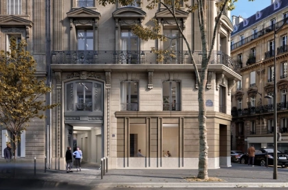 location bureaux Paris-7-20627- Photo2