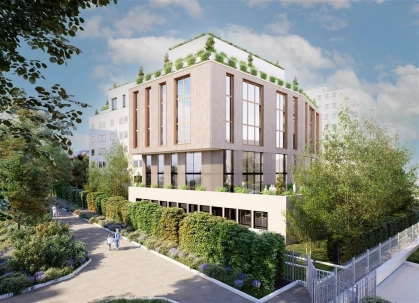 location bureaux Boulogne-Billancourt-92100-25057- Photo2