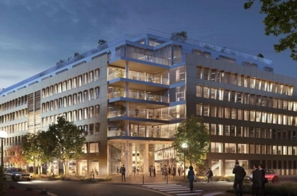 location bureaux Issy-Les-Moulineaux-92130-25058- Photo2