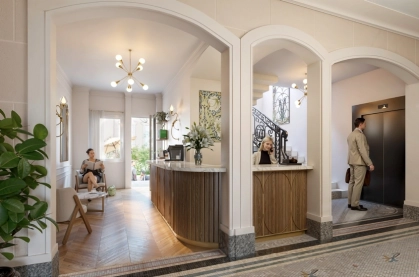vente bureaux Paris-17-25402-v- Photo2