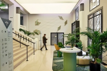 location bureaux Paris-12-25666- Photo2