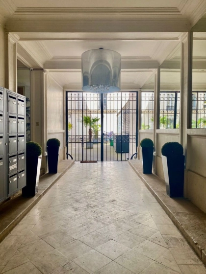 location bureaux Paris-16-25993- Photo2