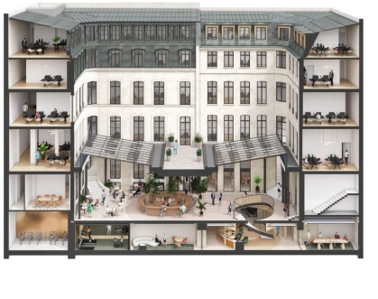 location bureaux Paris-2-27021- Photo2