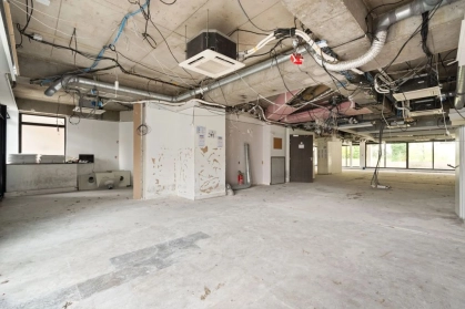 vente bureaux Paris-15-27194-v- Photo2