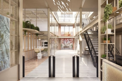 location bureaux Paris-10-27261- Photo2