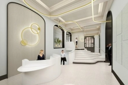 location bureaux Paris-17-27285- Photo2
