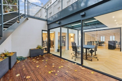 location bureaux Paris-17-28435- Photo2