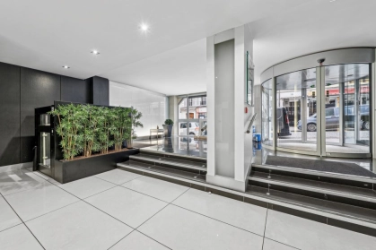 location bureaux Paris-16-29107- Photo2