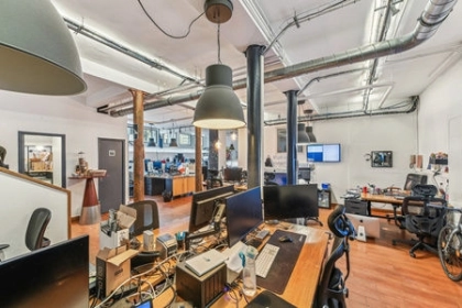 location bureaux Paris-9-29395- Photo2