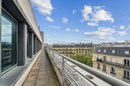 location bureaux Paris-17-29595- Photo2