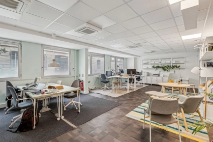 vente bureaux Paris-9-29638- Photo2