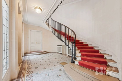 vente bureaux Paris-16-29660- Photo2