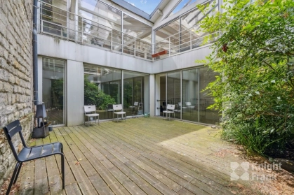location bureaux Paris-11-29965- Photo2
