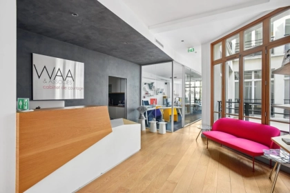 location bureaux Paris-8-30010- Photo2