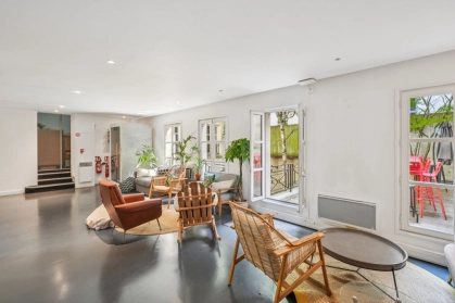 vente bureaux Paris-9-30016- Photo2