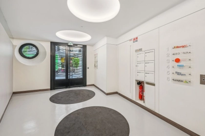 offices for rent Paris-9-30073- Photo2