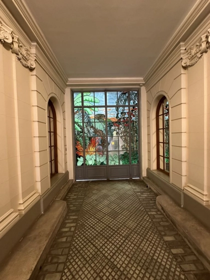 vente bureaux Paris-7-30148- Photo2