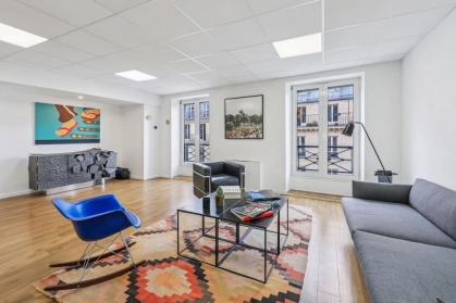 offices for rent Paris-2-30190- Photo2