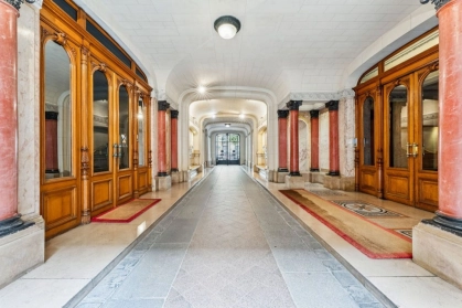 offices for rent Paris-16-30213- Photo2