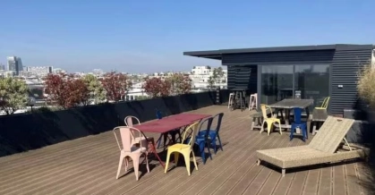 location bureaux Levallois-Perret-92300-30288- Photo2