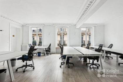 location bureaux Paris-10-30345- Photo2