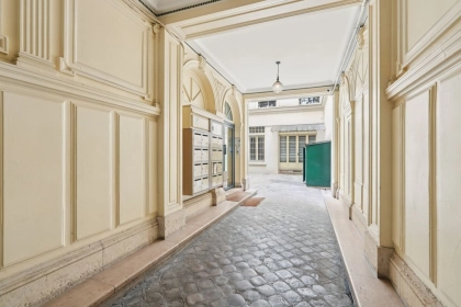 offices for rent Paris-9-30488- Photo2