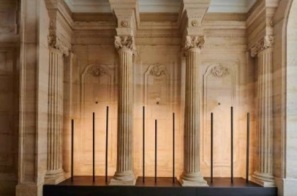 offices for rent Paris-1-30523- Photo2