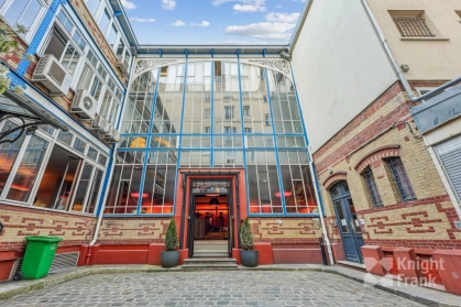 location bureaux Paris-11-30788- Photo2