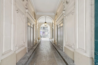 vente bureaux Paris-1-30838- Photo2