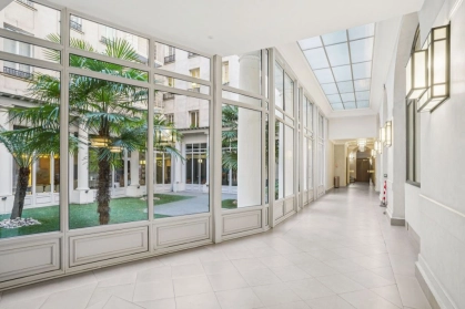 offices for rent Paris-2-30846- Photo2