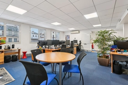 vente bureaux Paris-10-30984- Photo2